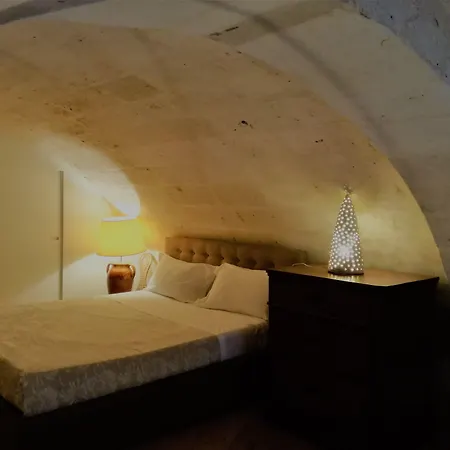 Hotel Di San Martino & Thermae Romanae 3*