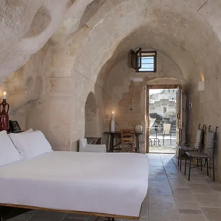 Hotel Di San Martino & Thermae Romanae 3*