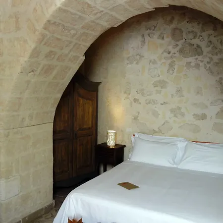 Di San Martino & Thermae Romanae Hotel