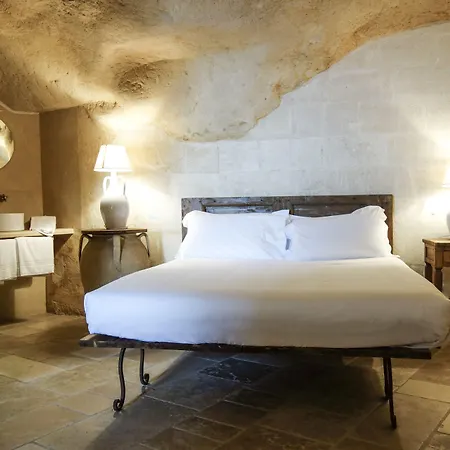 Hotel Di San Martino & Thermae Romanae
