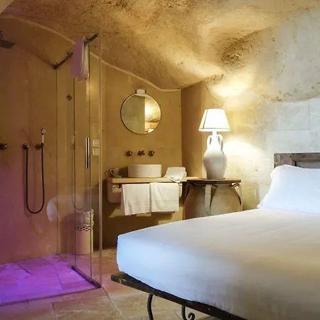 Hotel Di San Martino & Thermae Romanae 3*