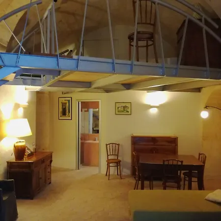 Di San Martino Hotel&thermae Romanae