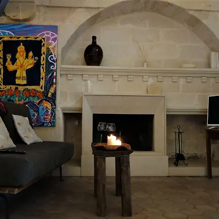 Hotel Di San Martino & Thermae Romanae 3*