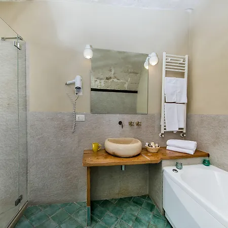 Hotel Di San Martino Hotel&thermae Romanae Matera