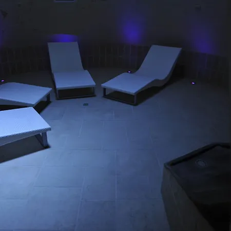 Di San Martino & Thermae Romanae Hotel 3*