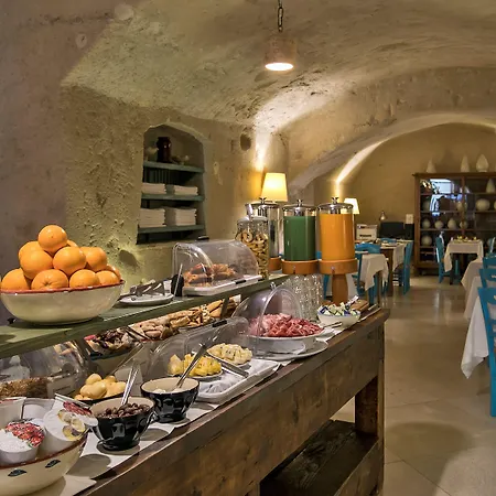 Hotel Di San Martino & Thermae Romanae