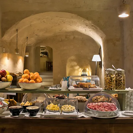 Di San Martino & Thermae Romanae Hotel