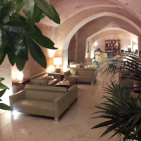 Di San Martino & Thermae Romanae 3*