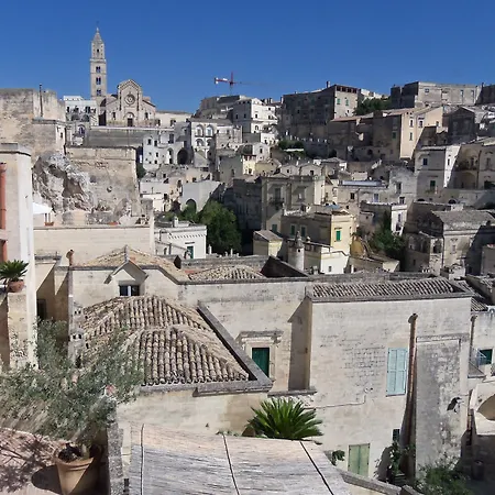 Di San Martino Hotel&thermae Romanae Hotel