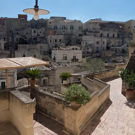 Di San Martino Hotel&thermae Romanae Hotel 3*