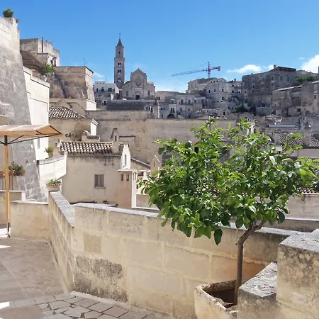 Di San Martino & Thermae Romanae Hotel