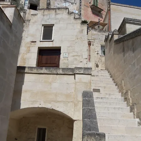 Di San Martino & Thermae Romanae