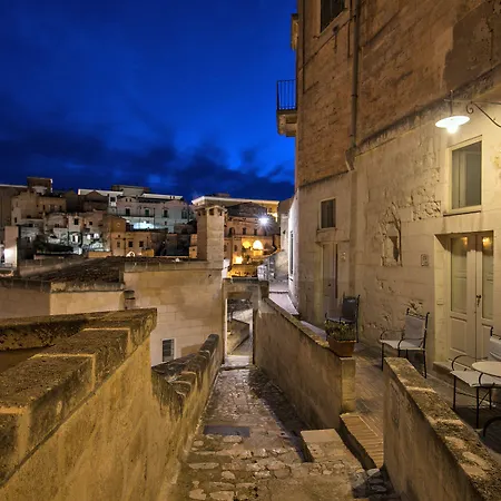 Di San Martino & Thermae Romanae Hotel 3*