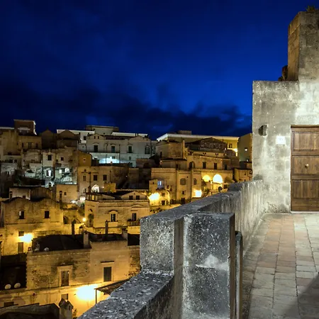 Di San Martino & Thermae Romanae Hotel 3*