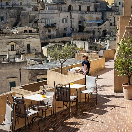 Hotel Di San Martino & Thermae Romanae