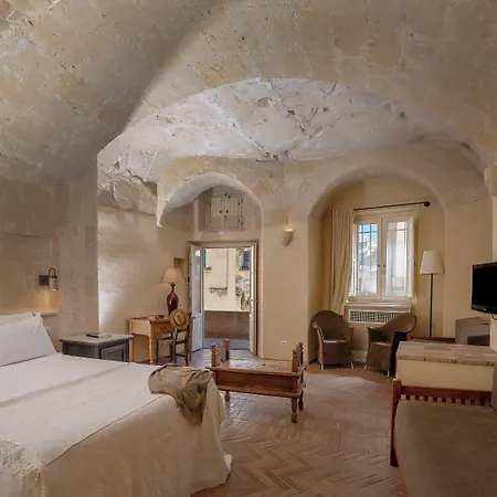 Di San Martino Hotel&thermae Romanae 3*