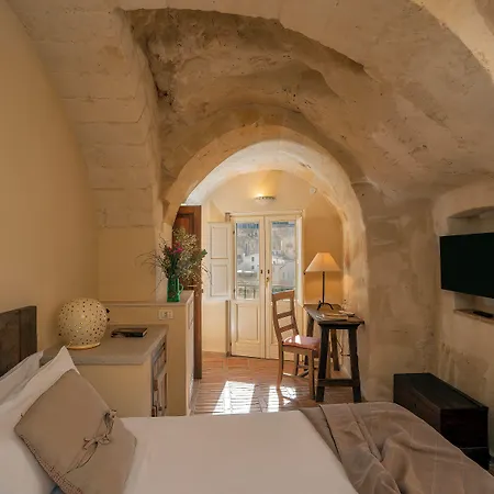 Di San Martino & Thermae Romanae 3*