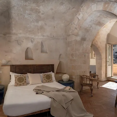 Hotel Di San Martino & Thermae Romanae