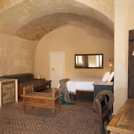 Di San Martino & Thermae Romanae Hotel