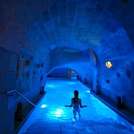 Di San Martino & Thermae Romanae 3*