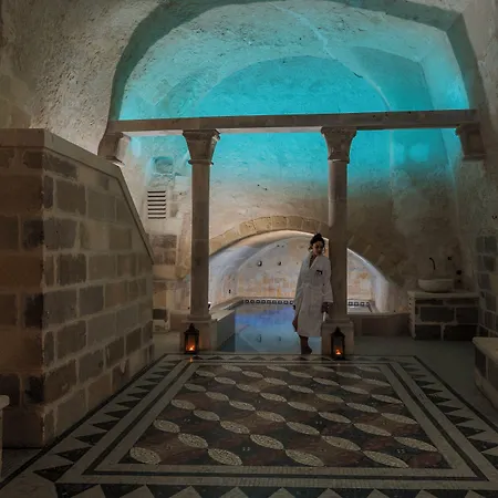 Di San Martino & Thermae Romanae 3*