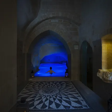 Di San Martino & Thermae Romanae 3*