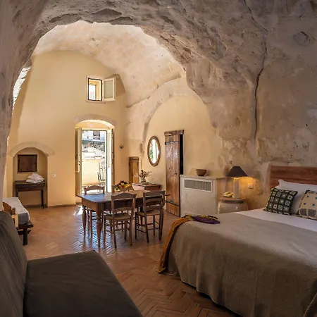 Di San Martino & Thermae Romanae 3*