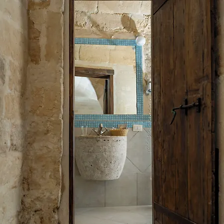 Hotel Di San Martino & Thermae Romanae