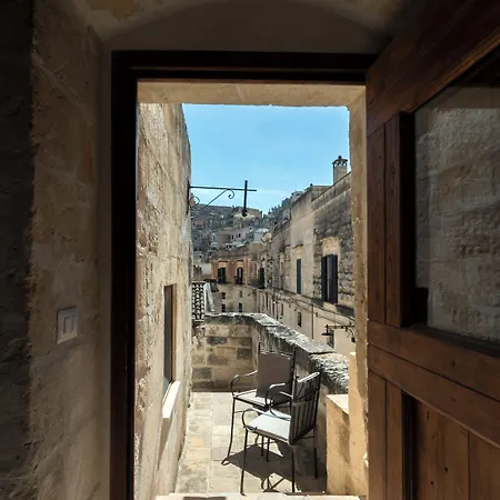 Di San Martino & Thermae Romanae Hotel 3*
