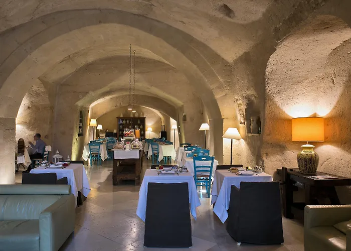 Di San Martino Hotel&thermae Romanae 3*