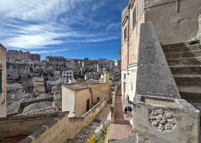 Hotel Di San Martino Hotel&thermae Romanae 3*