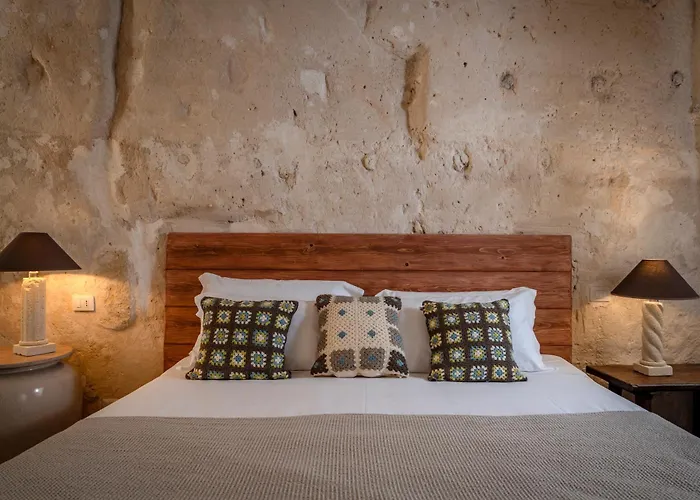 Di San Martino & Thermae Romanae 3*