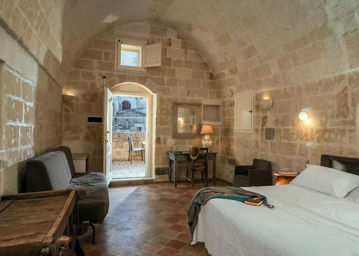 Di San Martino & Thermae Romanae