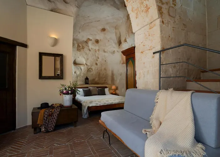 Отель Di San Martino & Thermae Romanae 3*