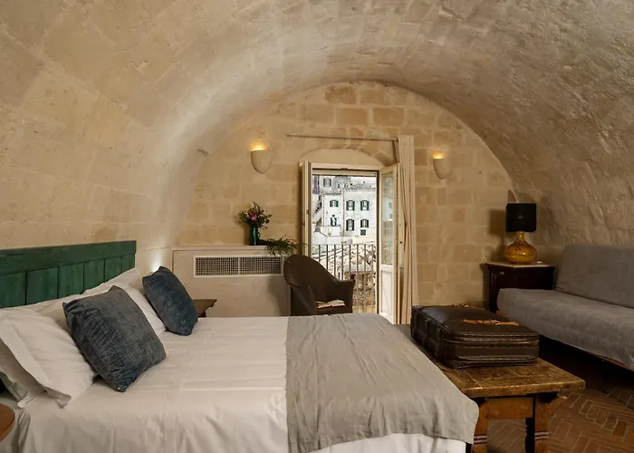 Di San Martino & Thermae Romanae