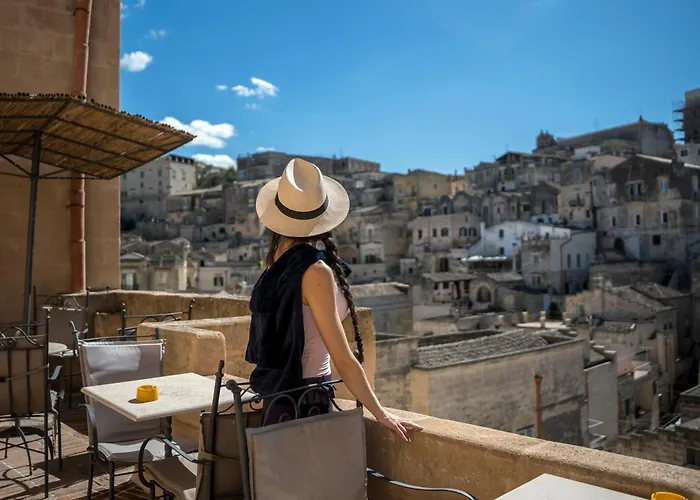 Di San Martino & Thermae Romanae