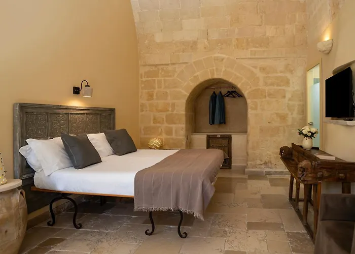 Di San Martino Hotel&thermae Romanae 3* Matera