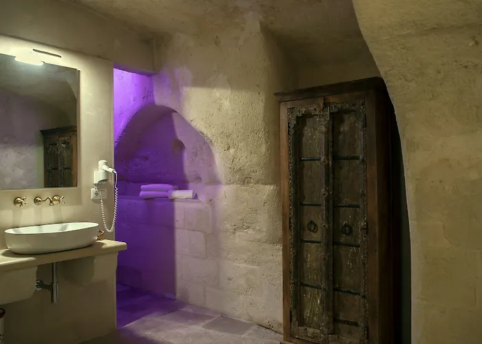 Di San Martino & Thermae Romanae