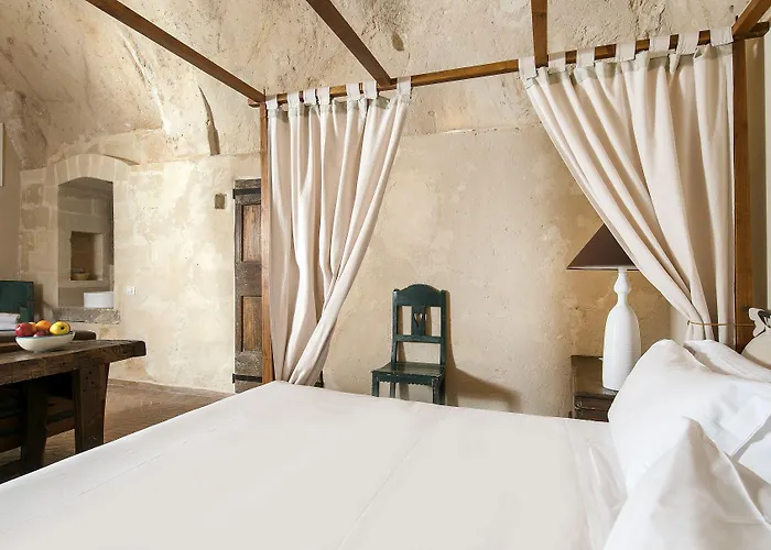 Di San Martino & Thermae Romanae 3*