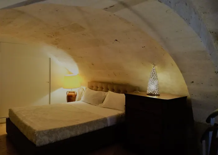 Отель Di San Martino & Thermae Romanae 3*