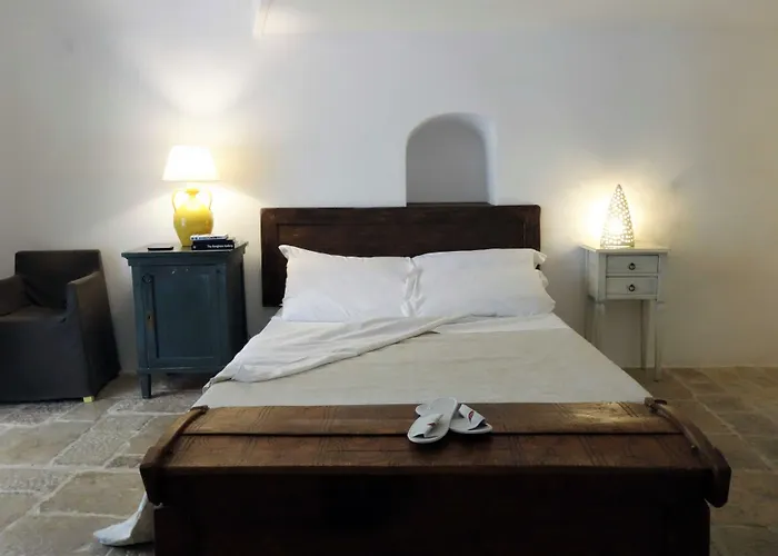 Di San Martino & Thermae Romanae Отель 3*