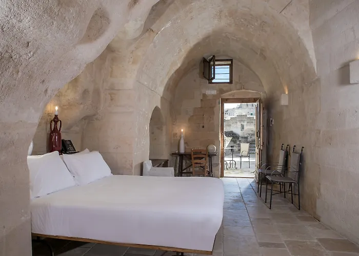 Отель Di San Martino & Thermae Romanae 3*