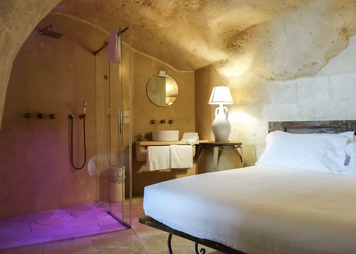 Hotel Di San Martino Hotel&thermae Romanae 3*