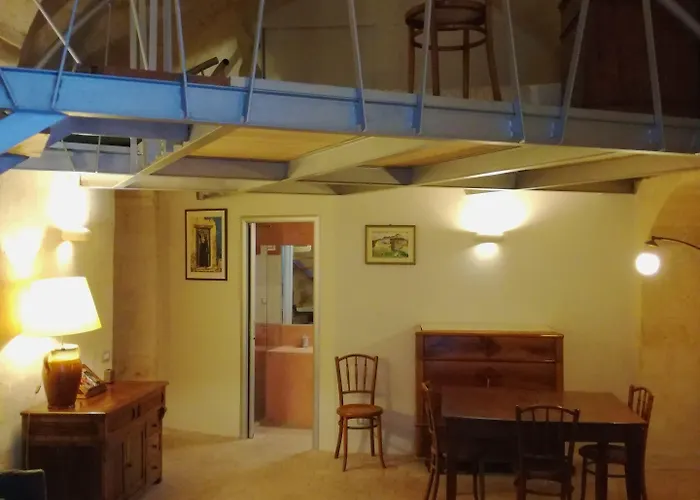 Di San Martino & Thermae Romanae