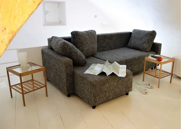 Di San Martino & Thermae Romanae Отель 3*