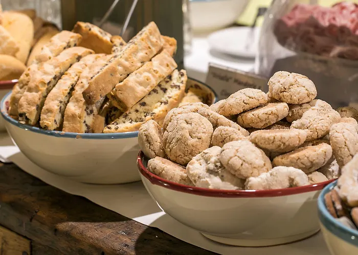 ロカンダ ディ サン マルティーノ ＆ テルマエ ロマナエ 3* マテーラ