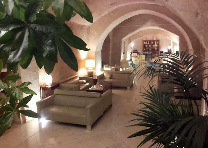 Di San Martino & Thermae Romanae 3*