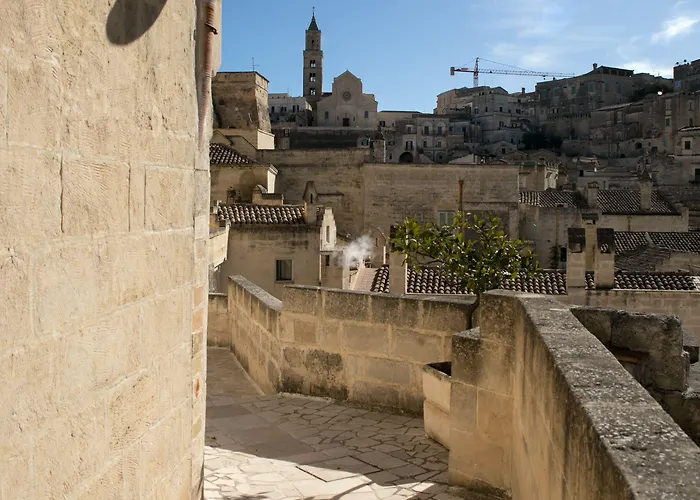 Di San Martino & Thermae Romanae