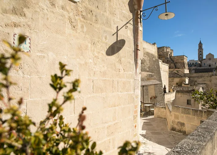 Di San Martino Hotel&thermae Romanae 3*