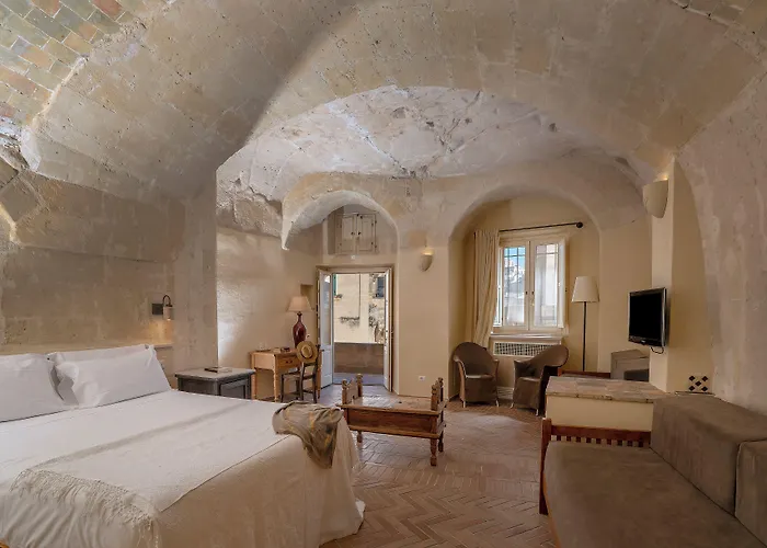 Di San Martino Hotel&thermae Romanae 3*